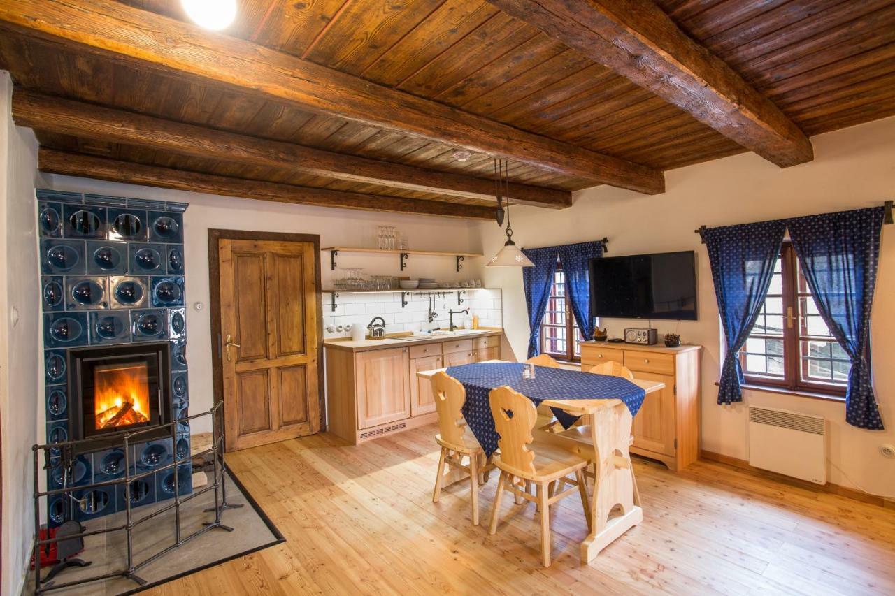 Antik Holiday home *