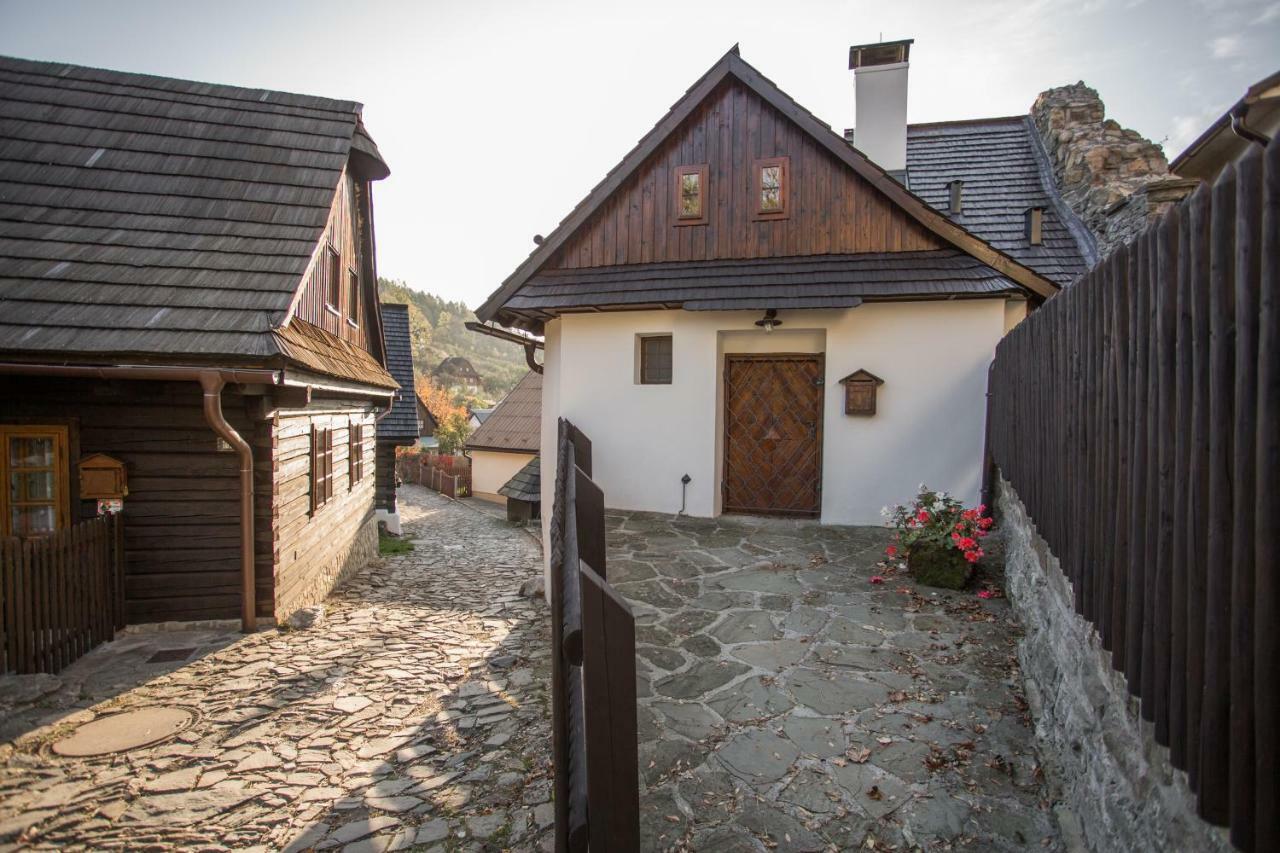 Holiday home Antik