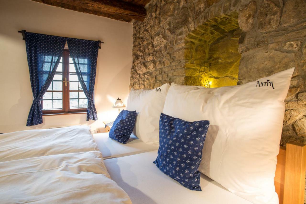 Antik Holiday home *